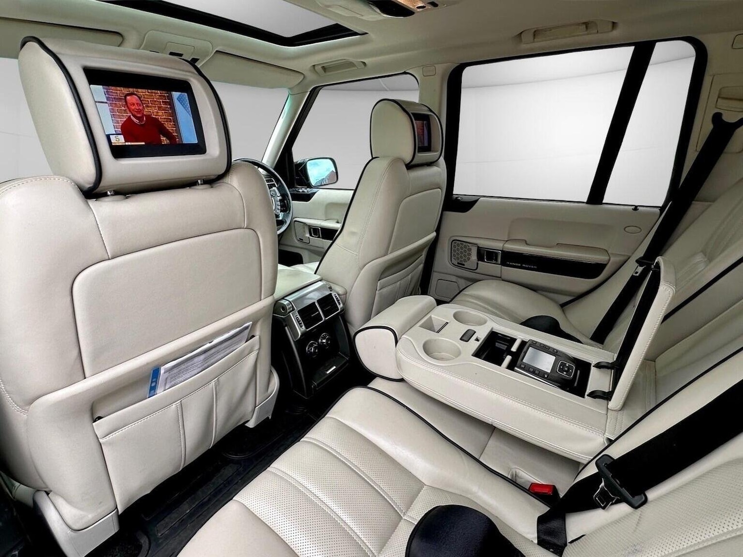 Used Land Rover Range Rover 2012 for sale - 76624395: Photo 14