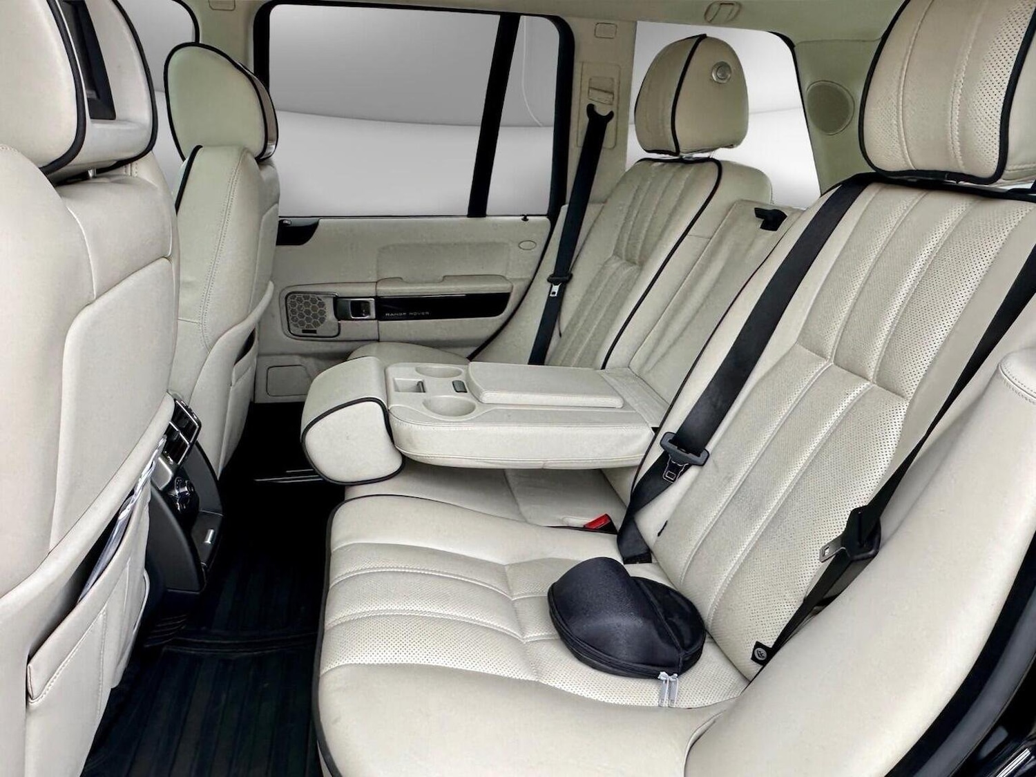 Used Land Rover Range Rover 2012 for sale - 76624395: Photo 15