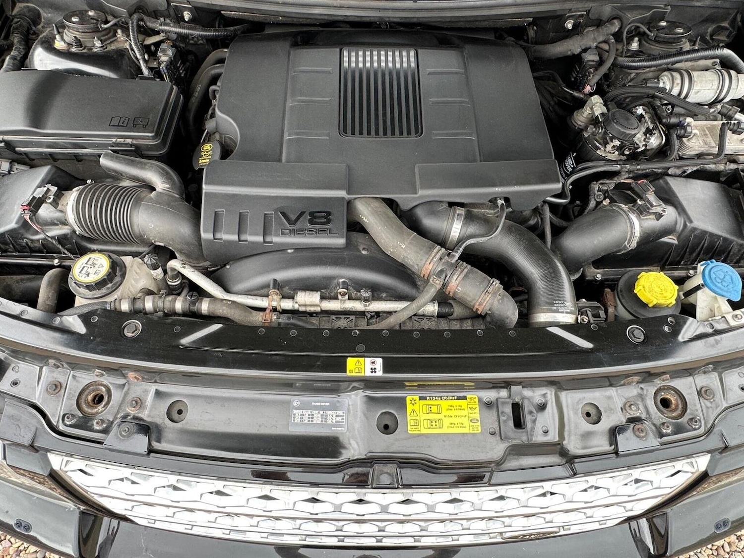 Used Land Rover Range Rover 2012 for sale - 76624395: Photo 19