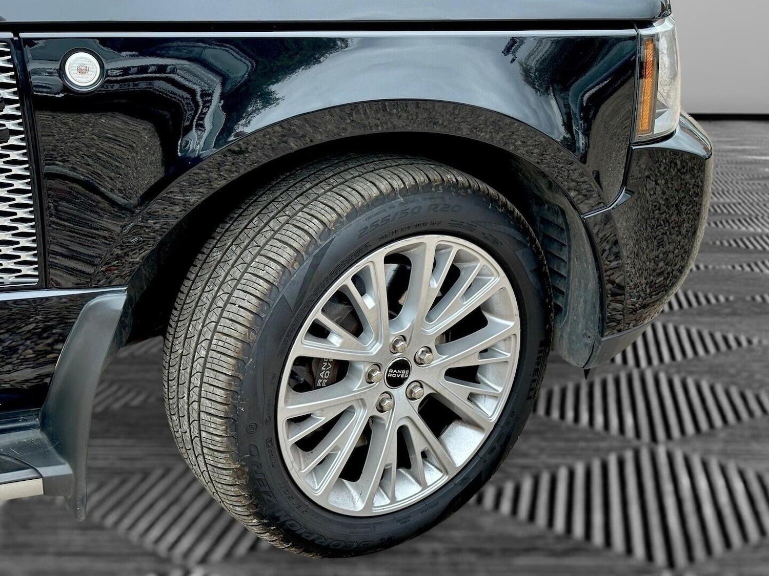 Used Land Rover Range Rover 2012 for sale - 76624395: Photo 20