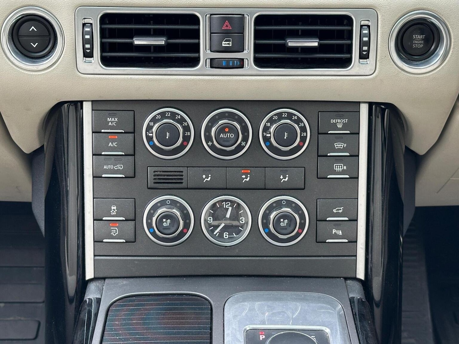 Used Land Rover Range Rover 2012 for sale - 76624395: Photo 22