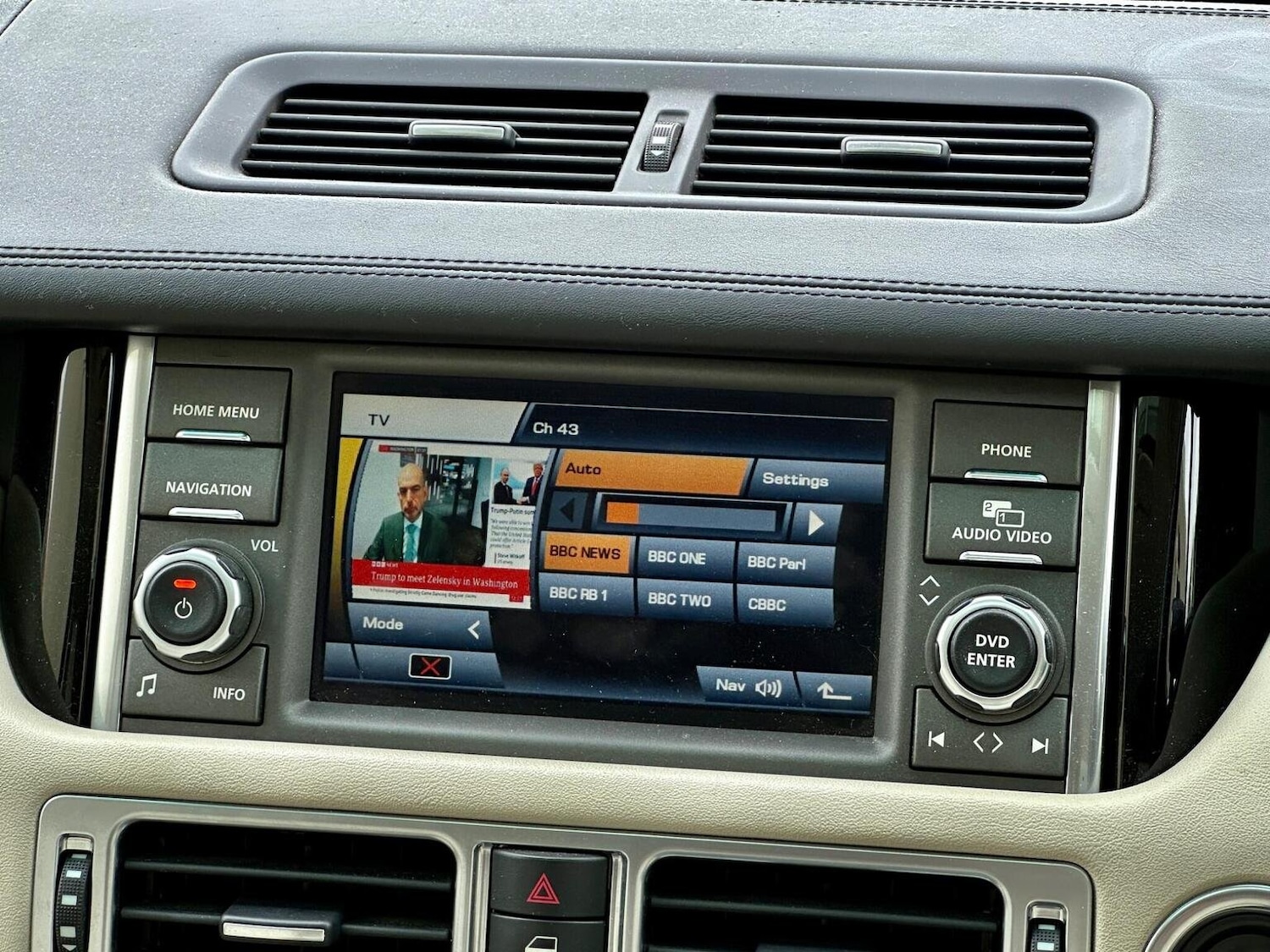 Used Land Rover Range Rover 2012 for sale - 76624395: Photo 23