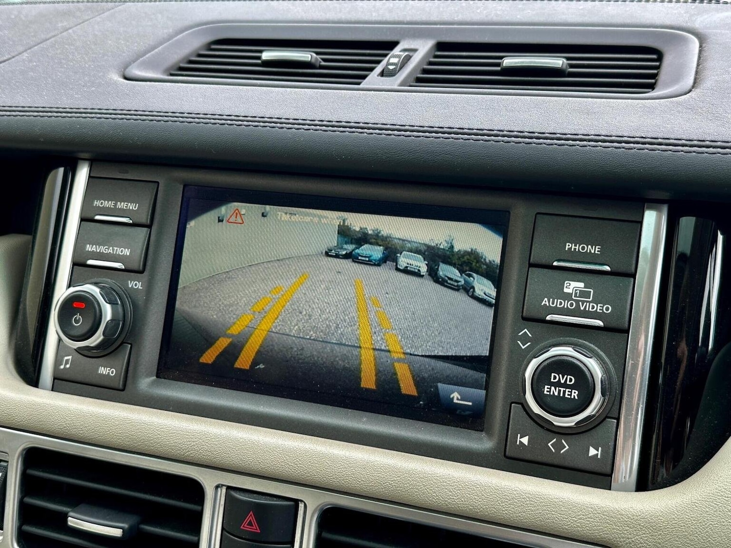 Used Land Rover Range Rover 2012 for sale - 76624395: Photo 25