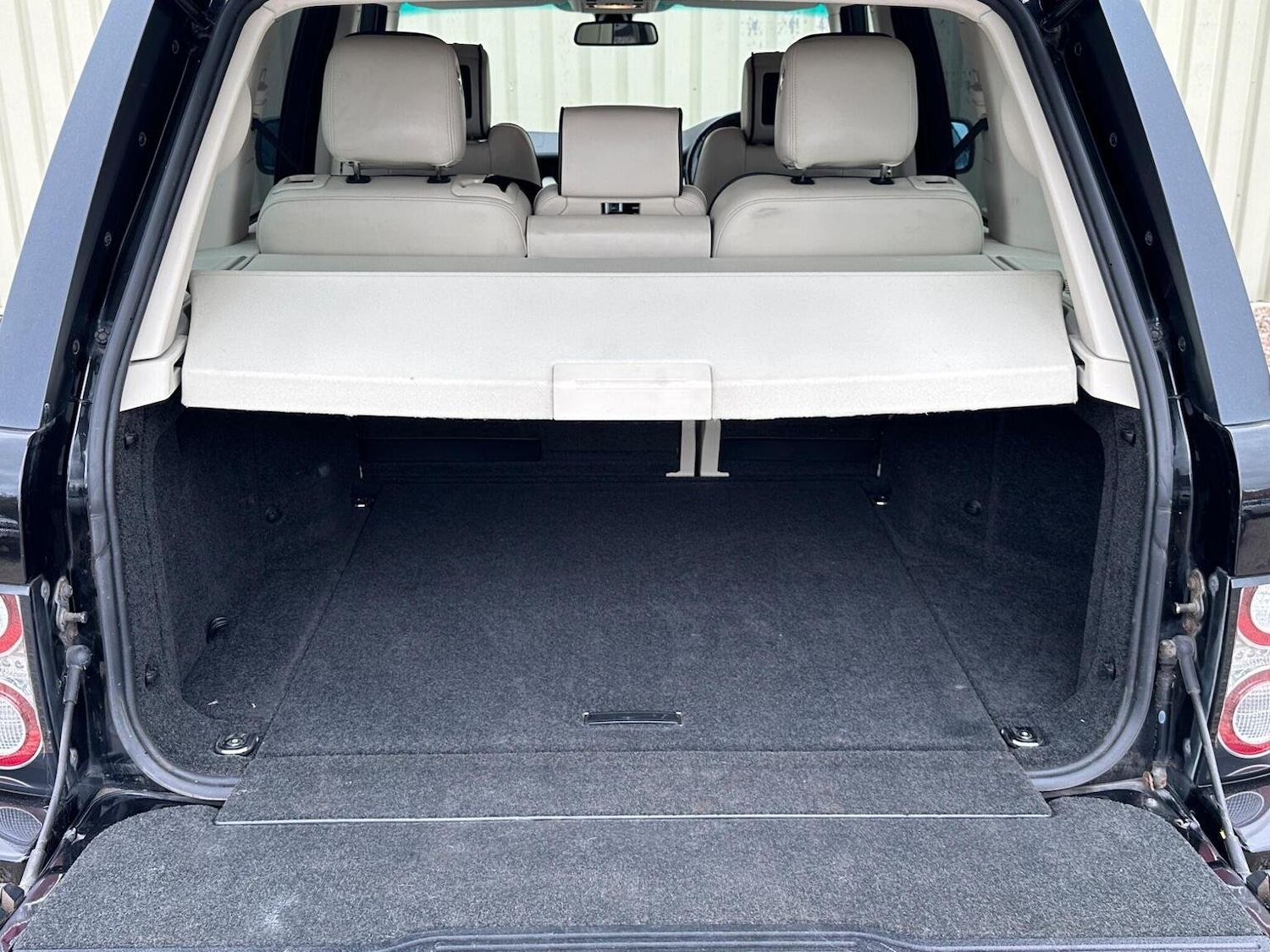 Used Land Rover Range Rover 2012 for sale - 76624395: Photo 26