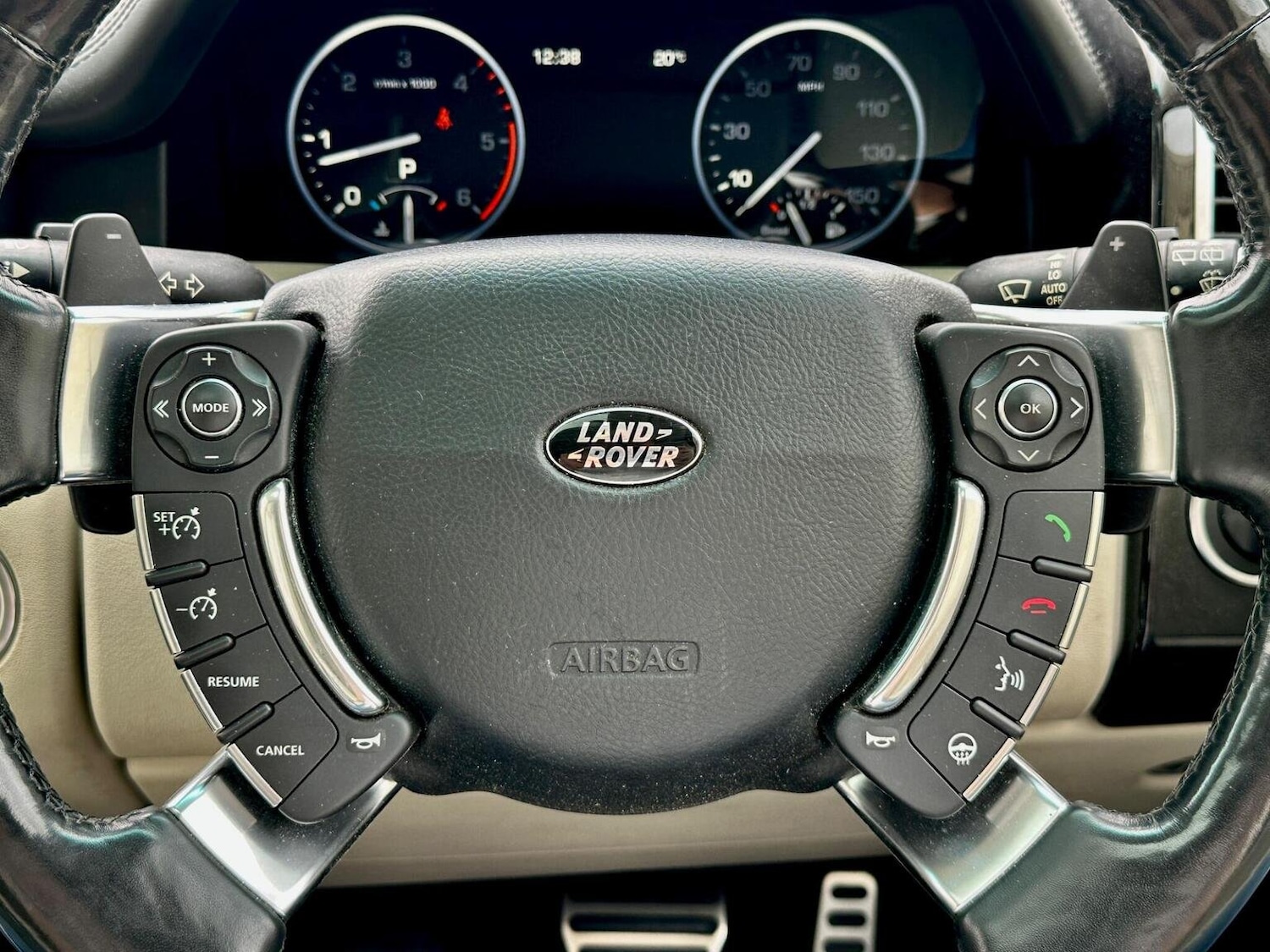 Used Land Rover Range Rover 2012 for sale - 76624395: Photo 27