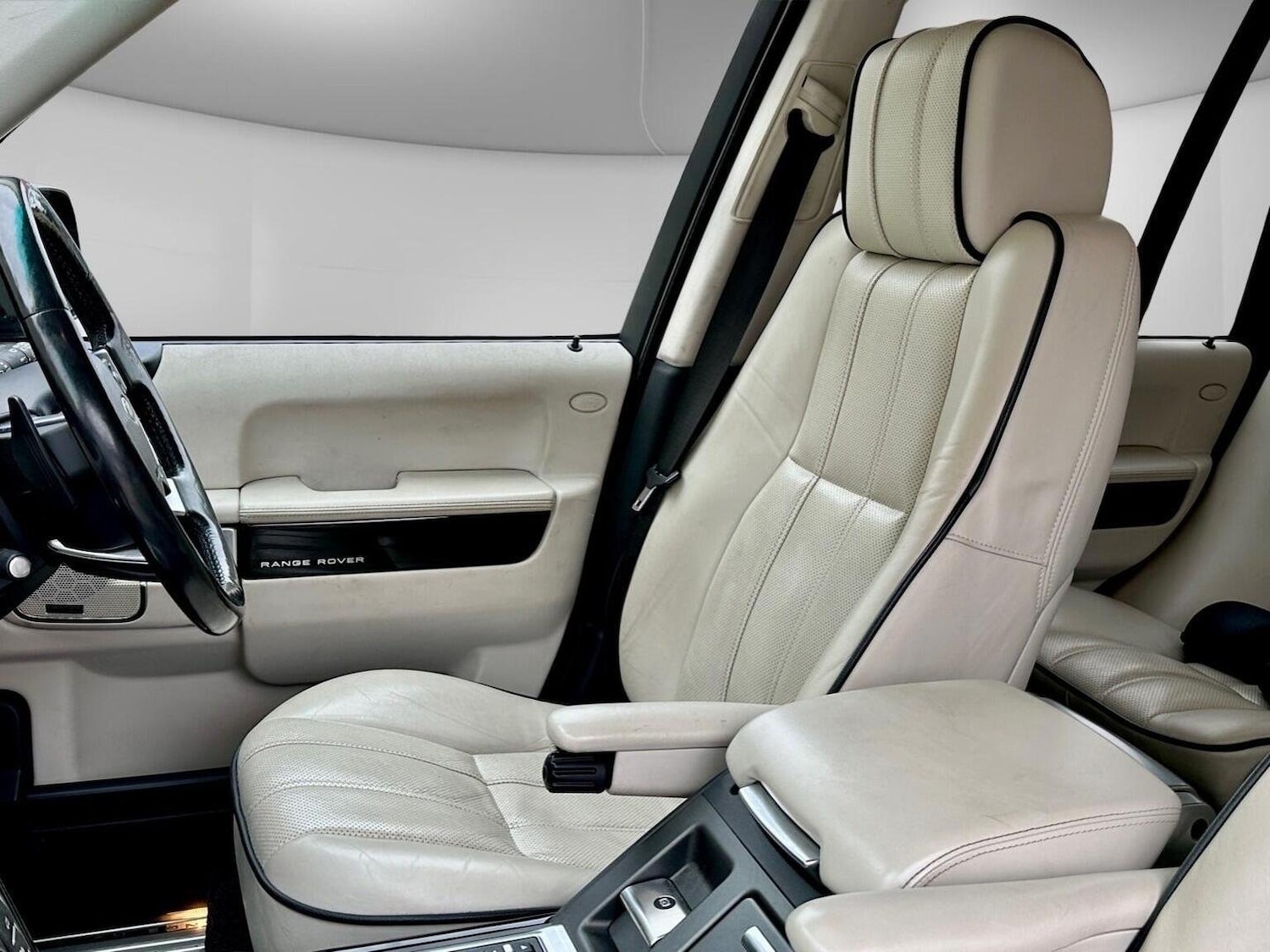 Used Land Rover Range Rover 2012 for sale - 76624395: Photo 28