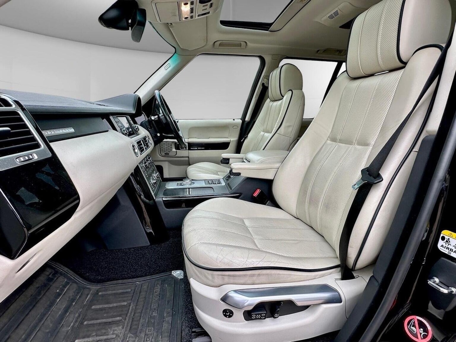 Used Land Rover Range Rover 2012 for sale - 76624395: Photo 29