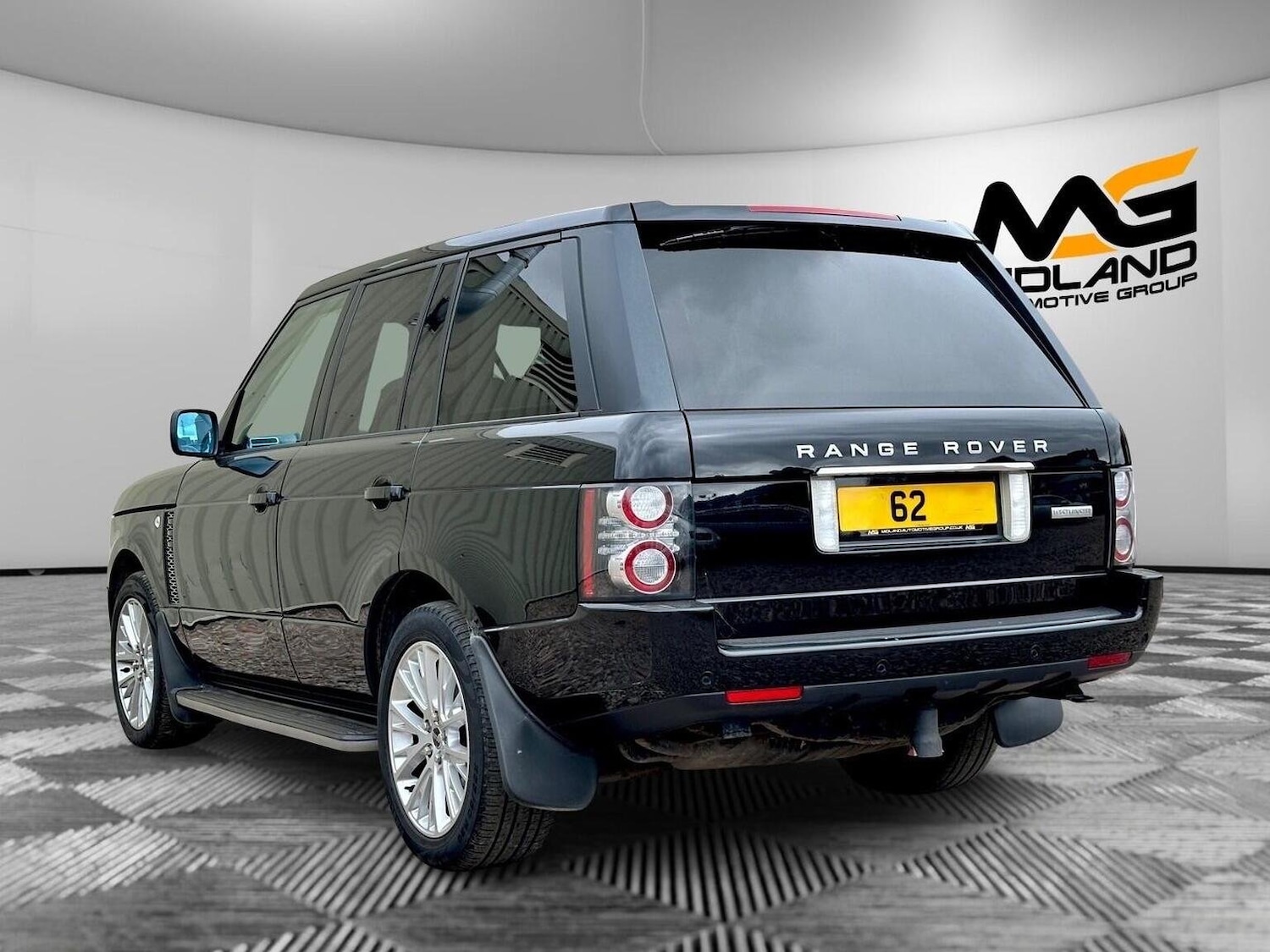 Used Land Rover Range Rover 2012 for sale - 76624395: Photo 5