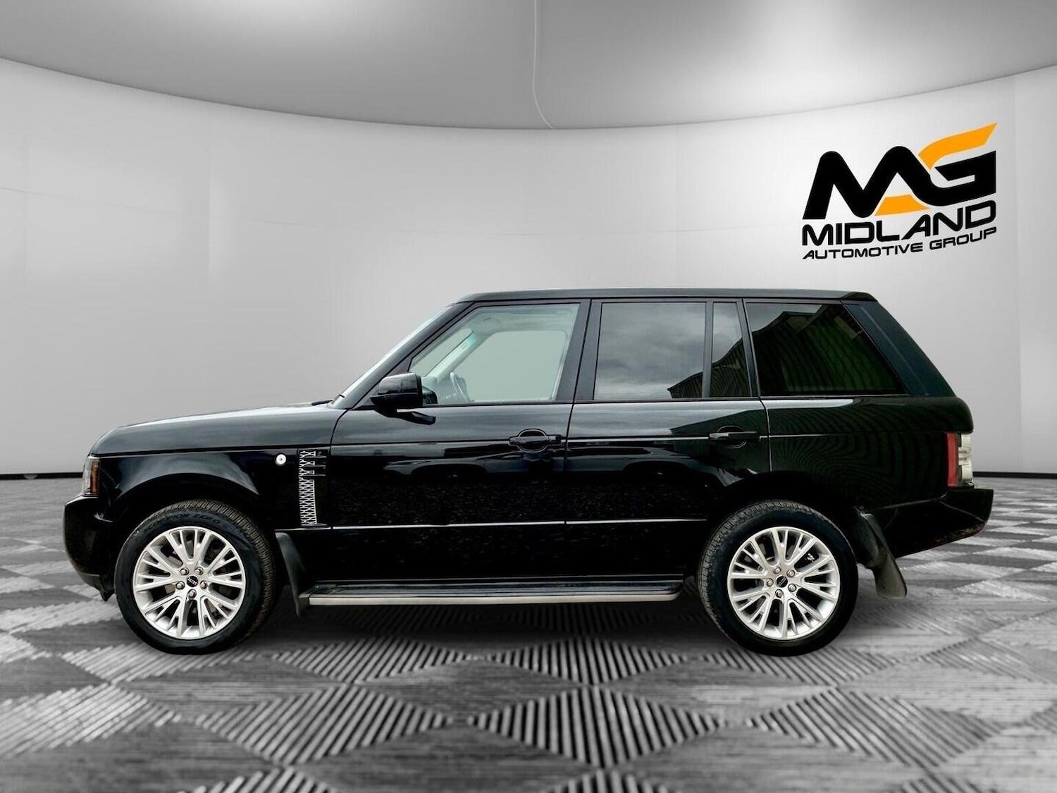 Used Land Rover Range Rover 2012 for sale - 76624395: Photo 6