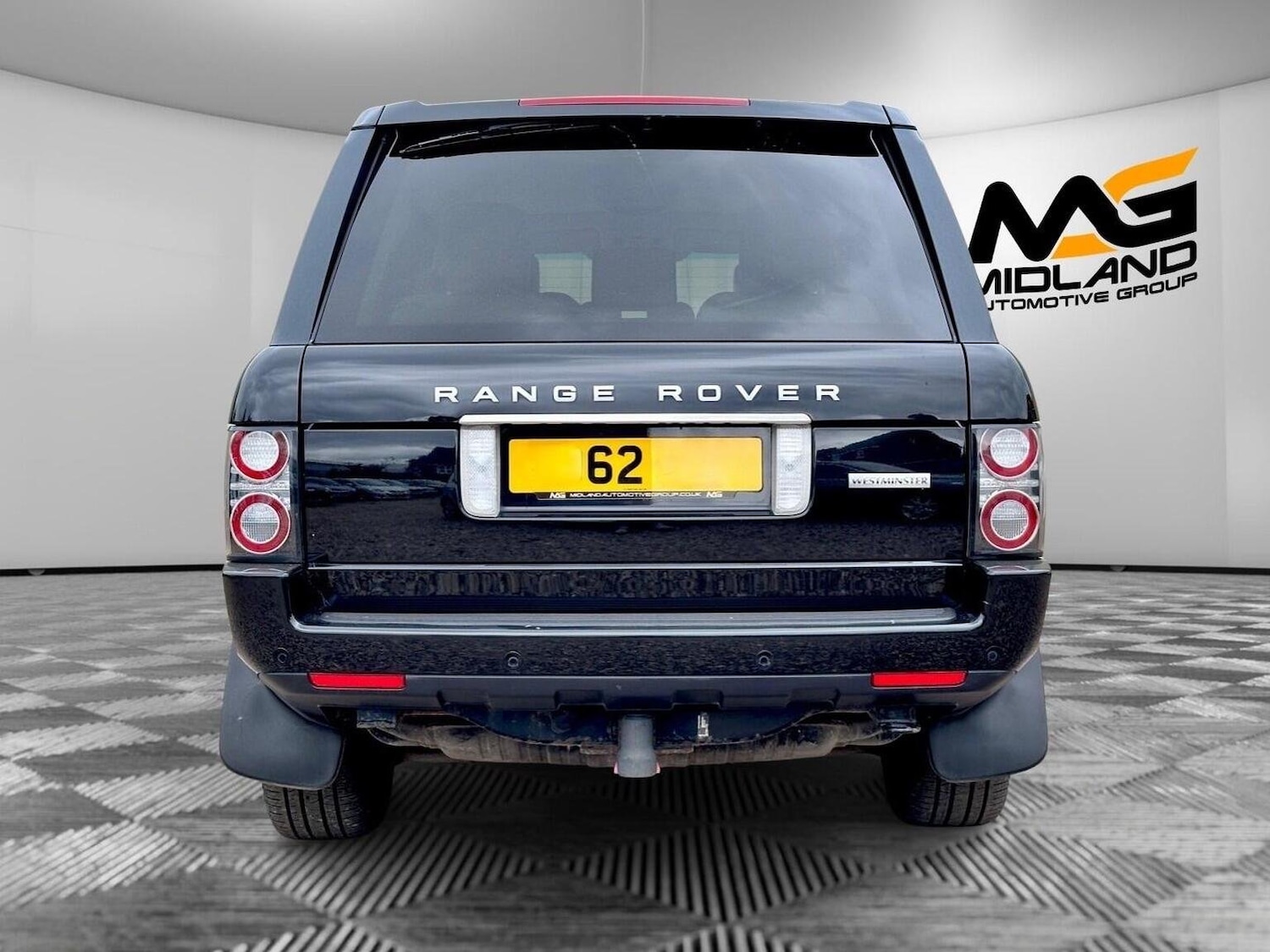 Used Land Rover Range Rover 2012 for sale - 76624395: Photo 7