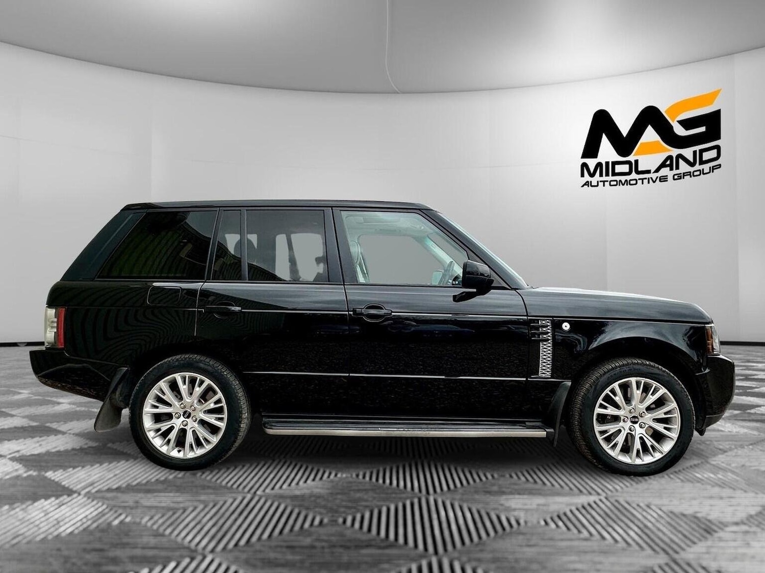 Used Land Rover Range Rover 2012 for sale - 76624395: Photo 8