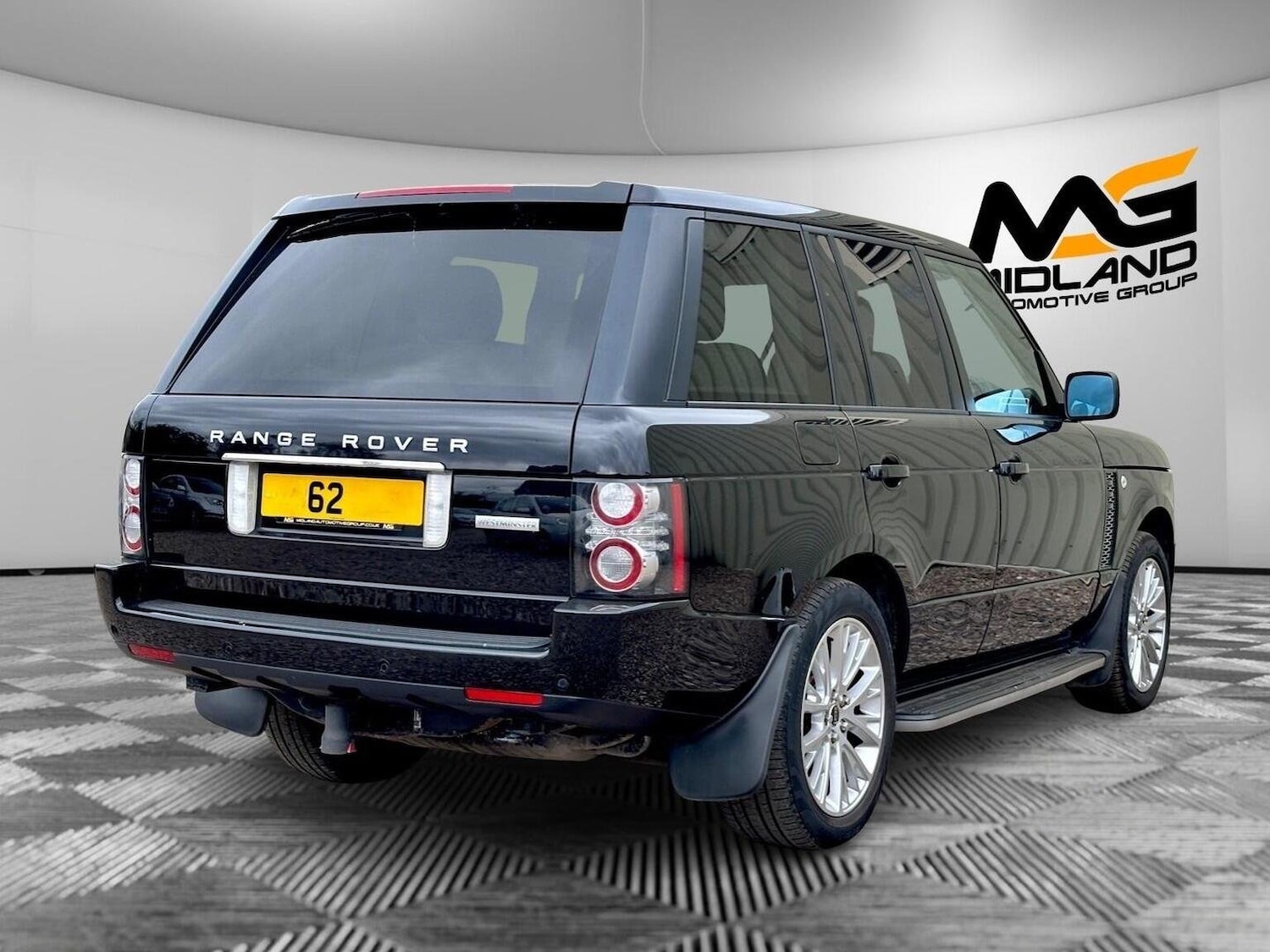 Used Land Rover Range Rover 2012 for sale - 76624395: Photo 9