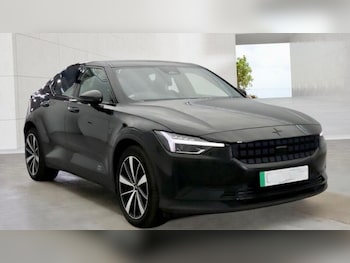 Used Polestar Polestar 2 2022 for sale - 78646889: Photo