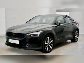 Used Polestar Polestar 2 2022 for sale - 78646889: Photo