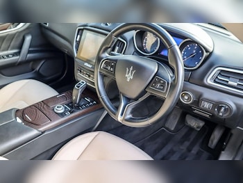 Used Maserati Ghibli 2019 for sale - 77277419: Photo