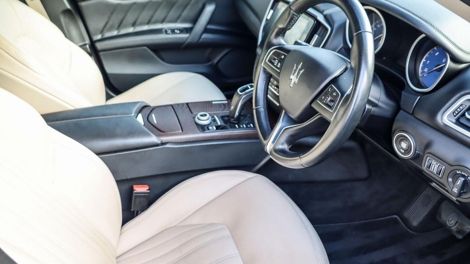 Used Maserati Ghibli 2019 for sale - 77277419: Photo 5