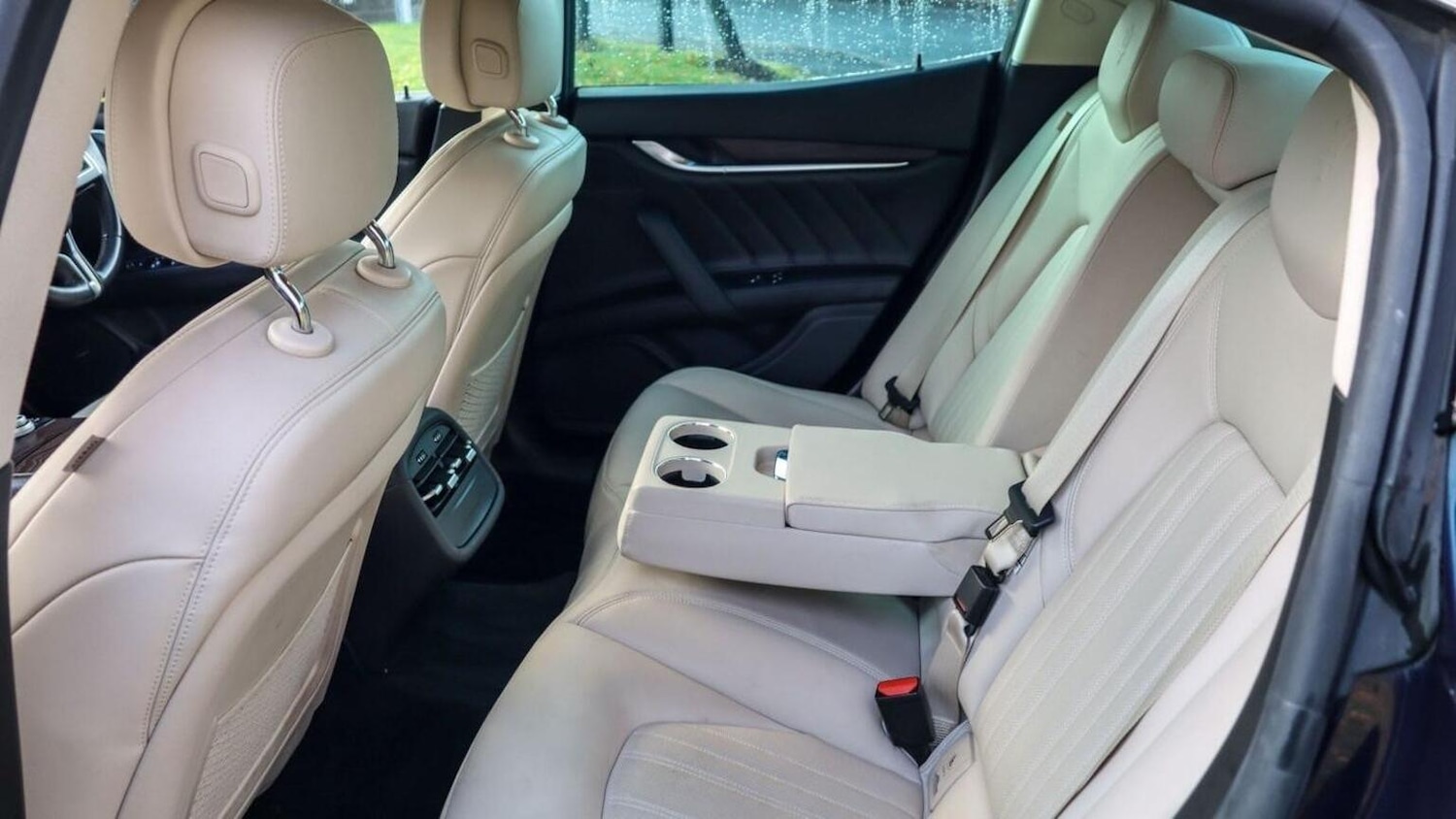 Used Maserati Ghibli 2019 for sale - 77277419: Photo 6