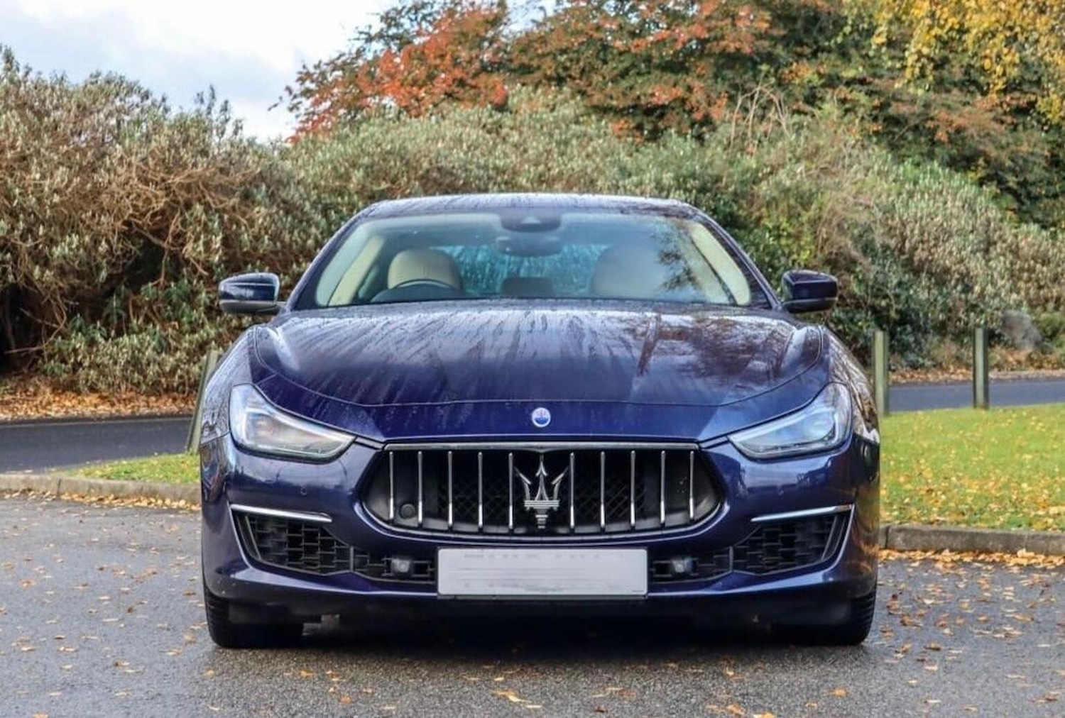 Used Maserati Ghibli 2019 for sale - 77277419: Photo 7