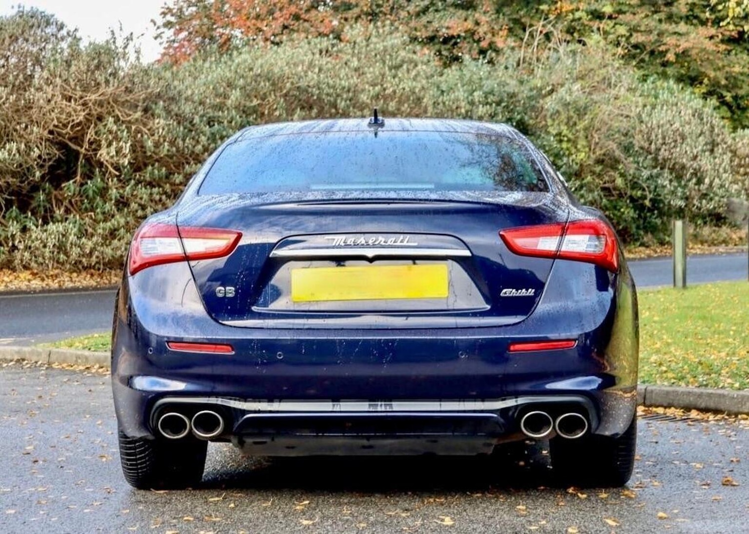 Used Maserati Ghibli 2019 for sale - 77277419: Photo 8