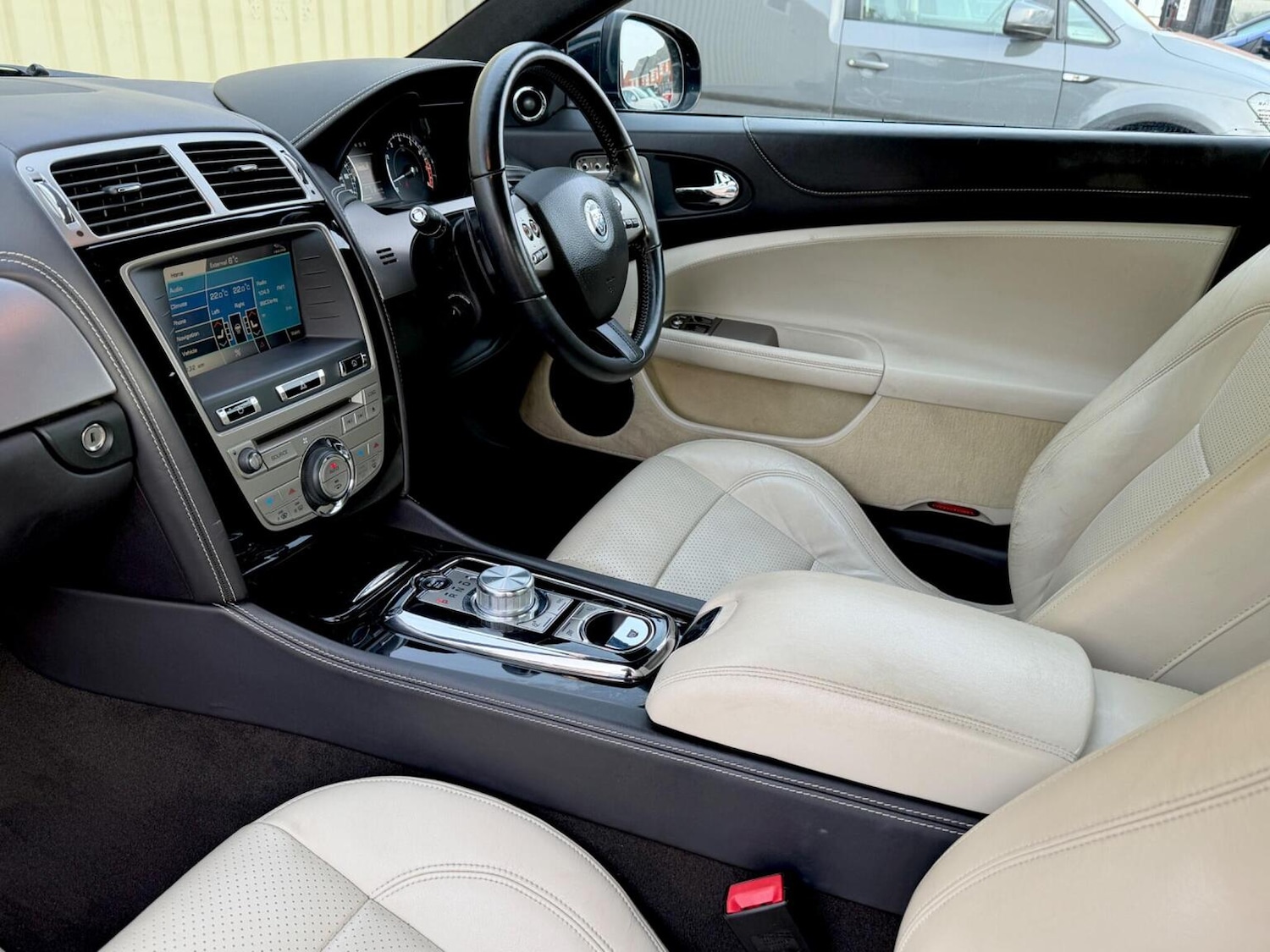 Used Jaguar XK 2010 for sale - 77595393: Photo 11