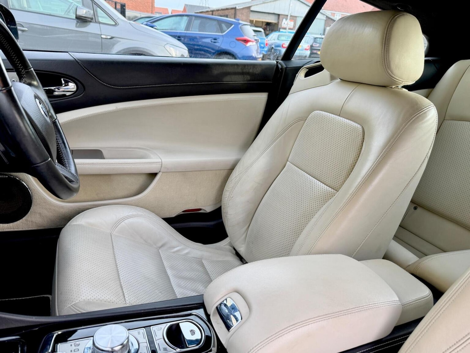 Used Jaguar XK 2010 for sale - 77595393: Photo 12
