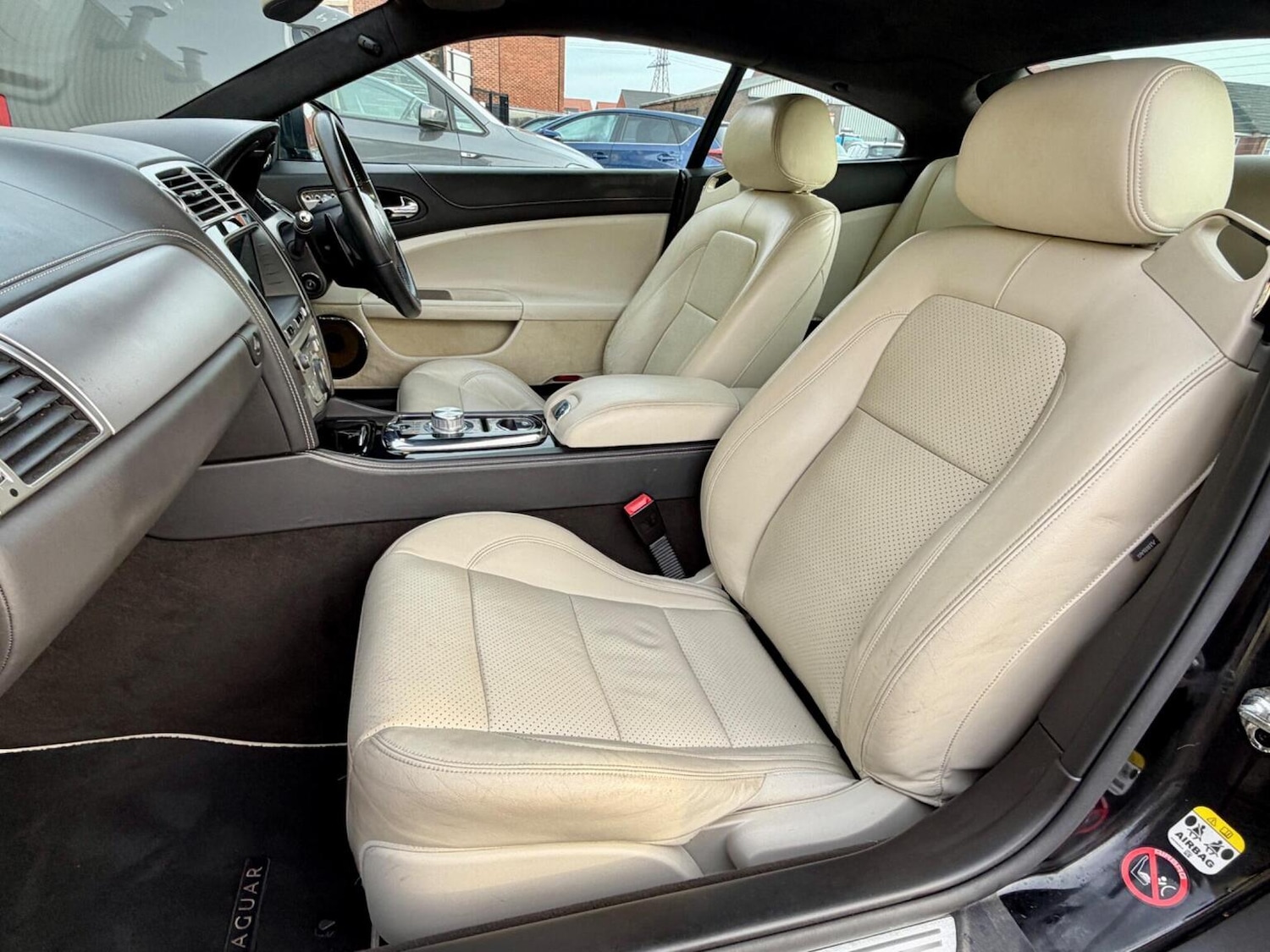 Used Jaguar XK 2010 for sale - 77595393: Photo 13