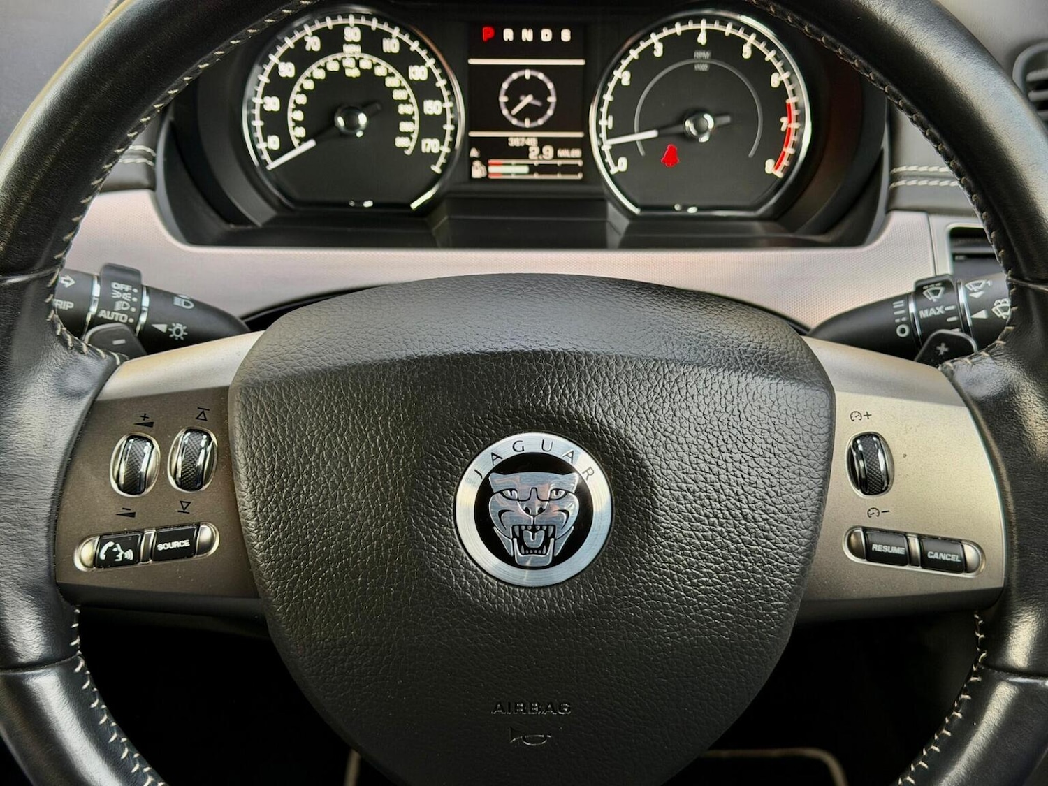 Used Jaguar XK 2010 for sale - 77595393: Photo 19