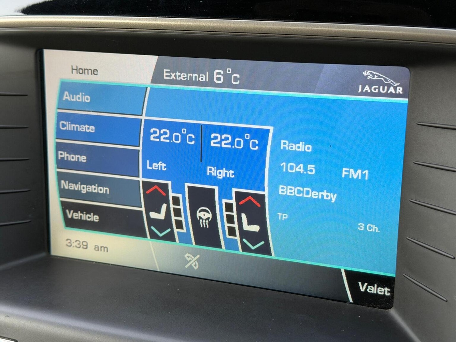 Used Jaguar XK 2010 for sale - 77595393: Photo 20