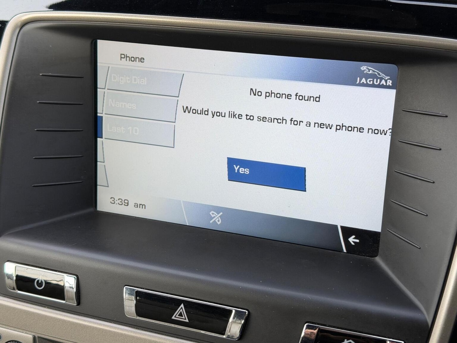 Used Jaguar XK 2010 for sale - 77595393: Photo 22