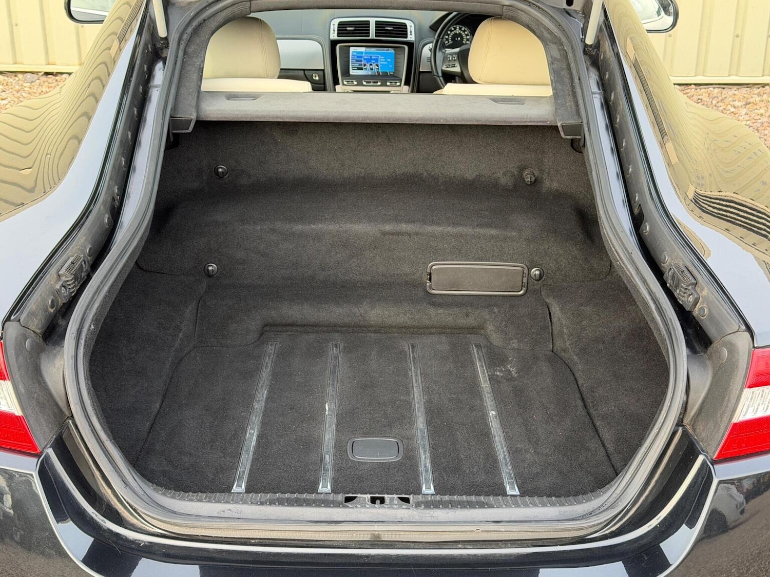 Used Jaguar XK 2010 for sale - 77595393: Photo 23