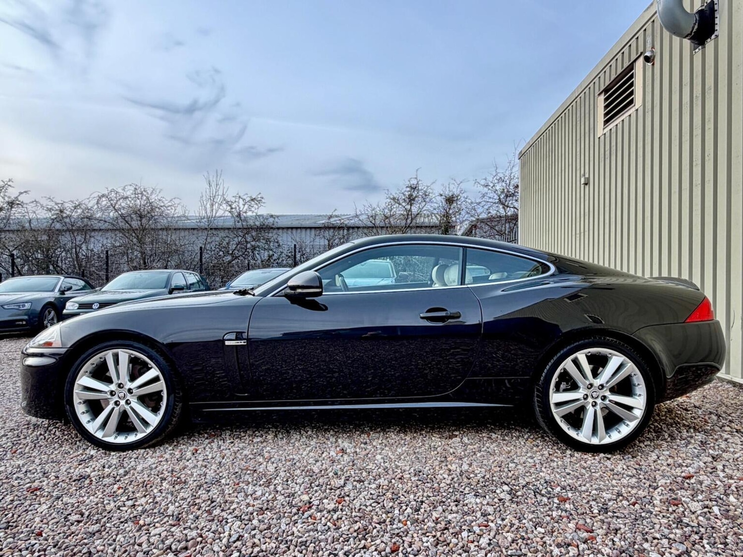 Used Jaguar XK 2010 for sale - 77595393: Photo 5
