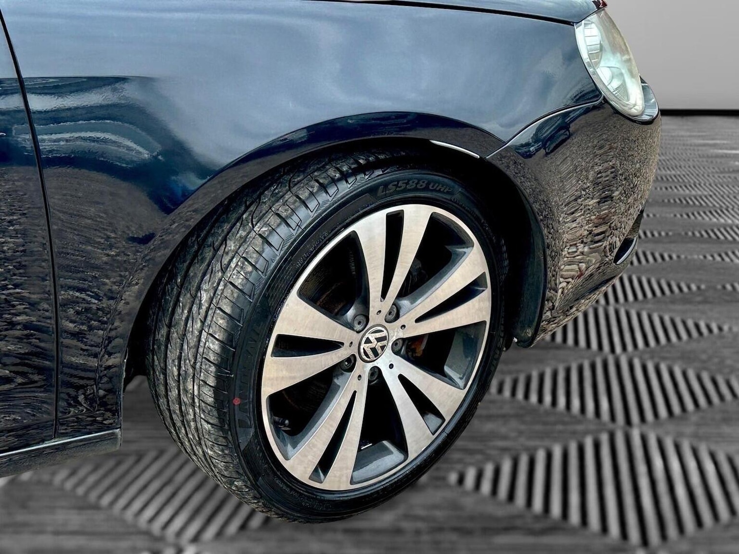 Used Volkswagen EOS 2007 for sale - 77038928: Photo 12