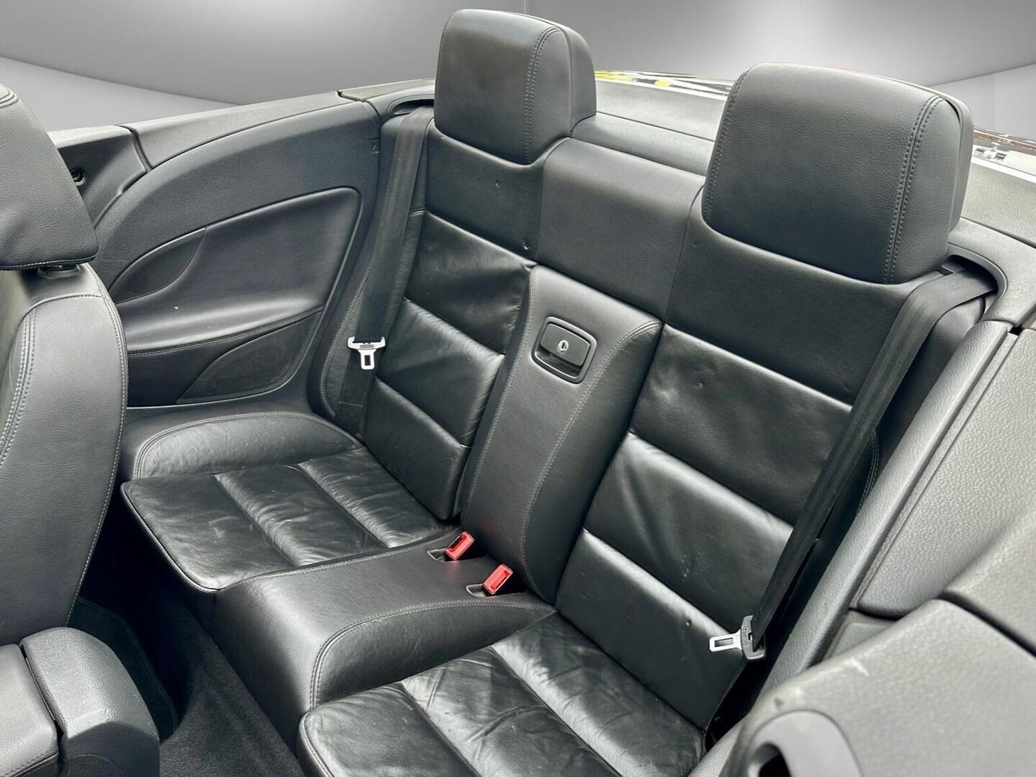 Used Volkswagen EOS 2007 for sale - 77038928: Photo 17