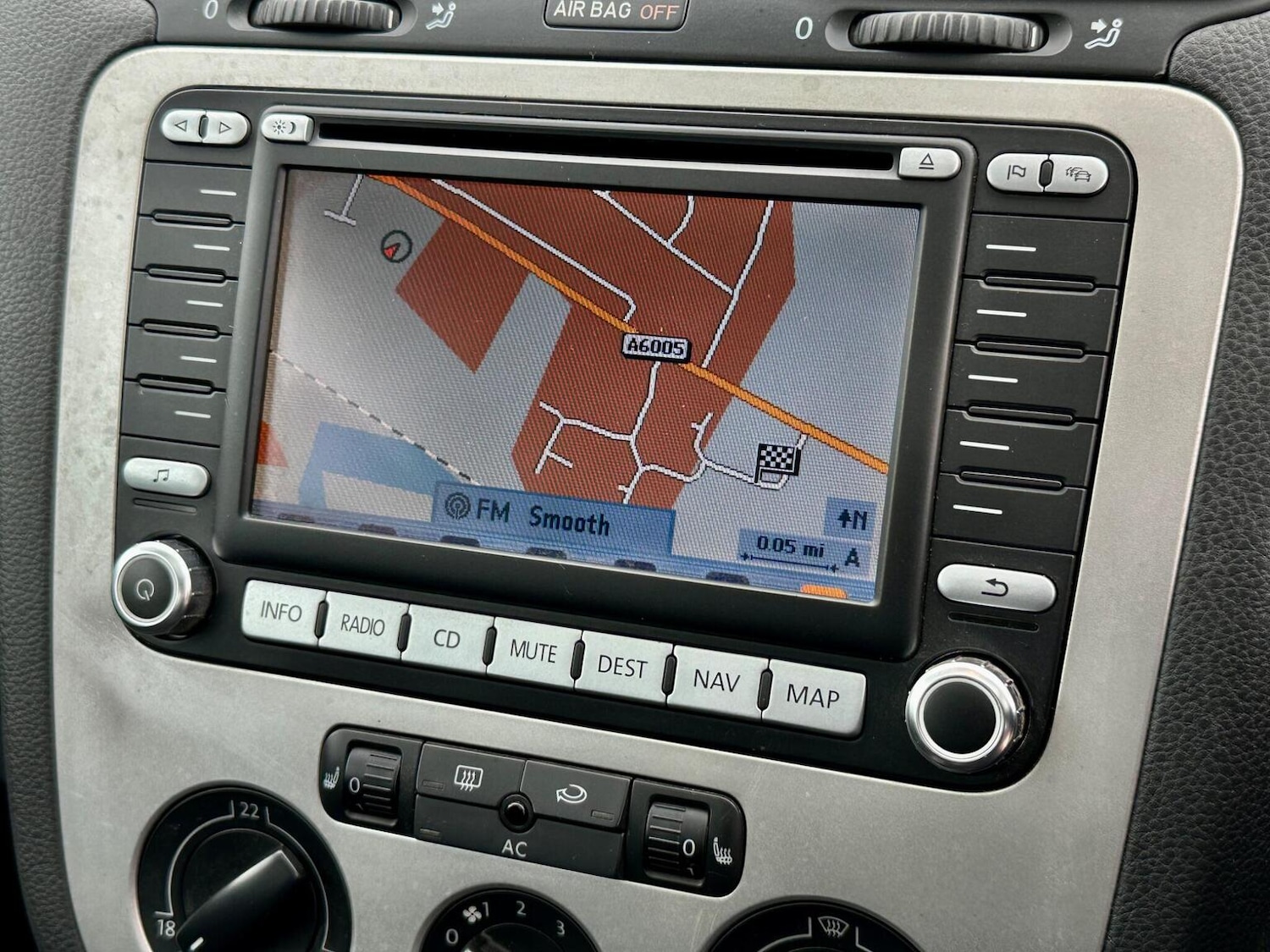 Used Volkswagen EOS 2007 for sale - 77038928: Photo 19