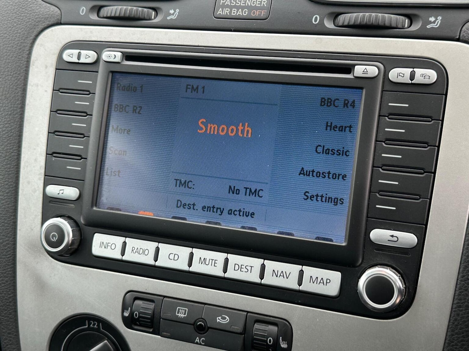 Used Volkswagen EOS 2007 for sale - 77038928: Photo 20