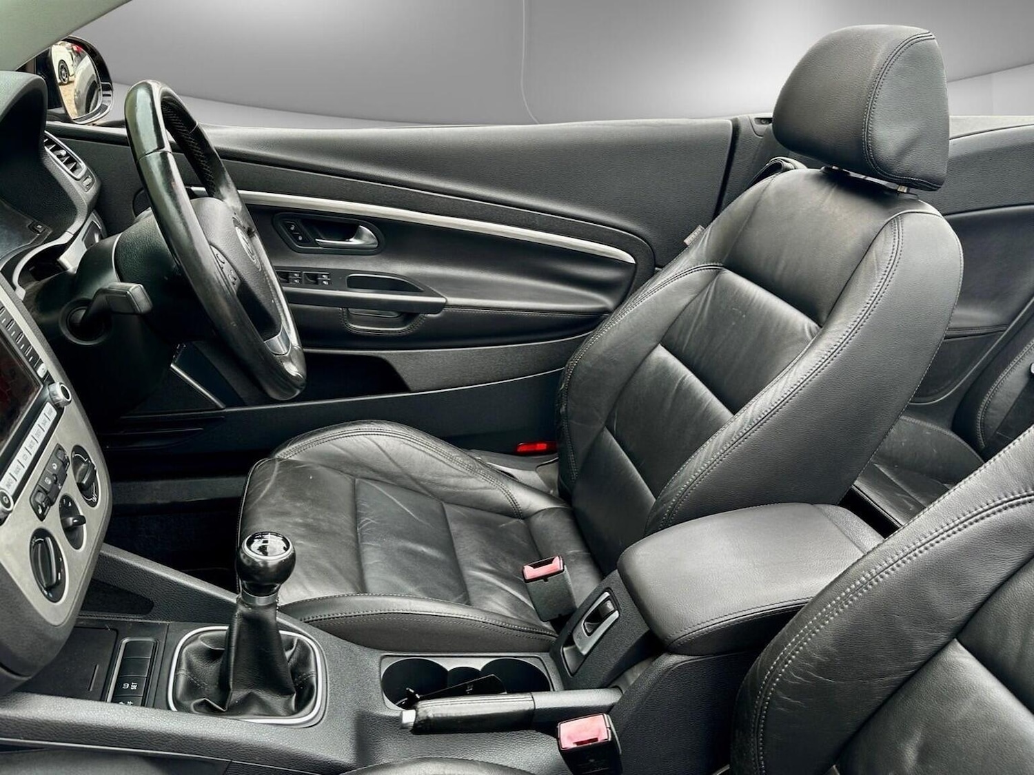 Used Volkswagen EOS 2007 for sale - 77038928: Photo 22