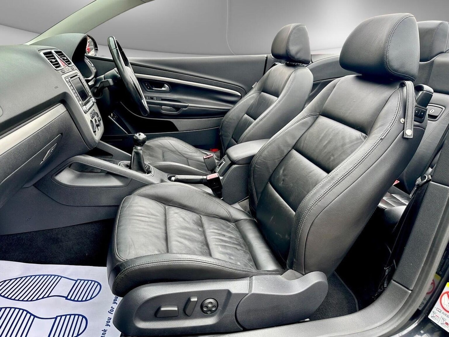 Used Volkswagen EOS 2007 for sale - 77038928: Photo 23