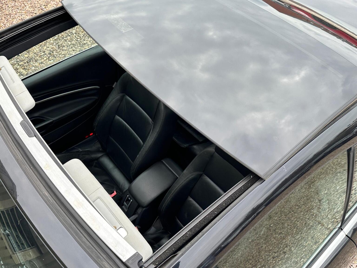 Used Volkswagen EOS 2007 for sale - 77038928: Photo 7