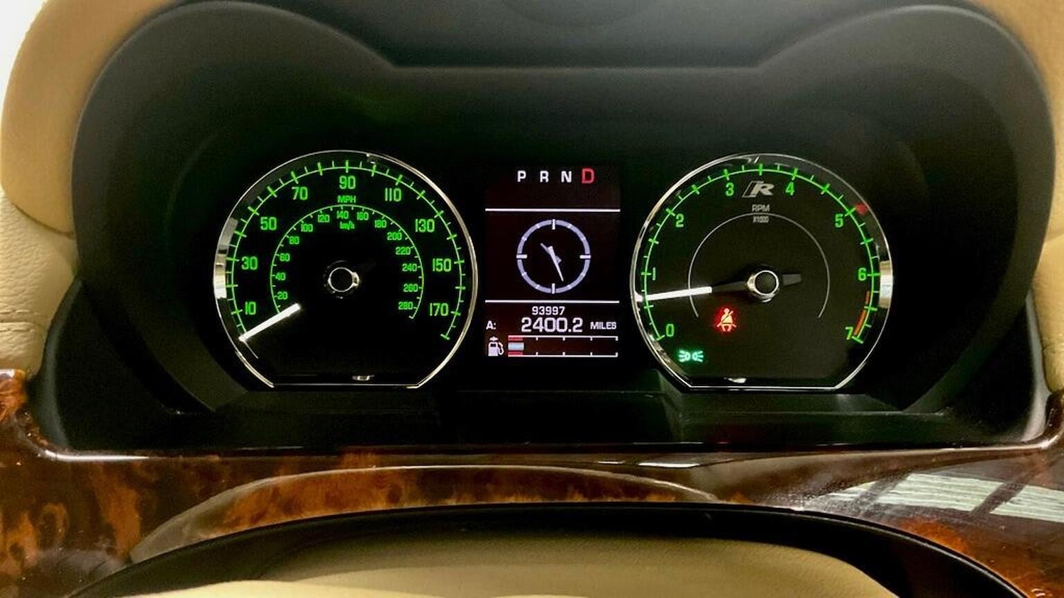 Used Jaguar XKR 2007 for sale - 77802673: Photo 10