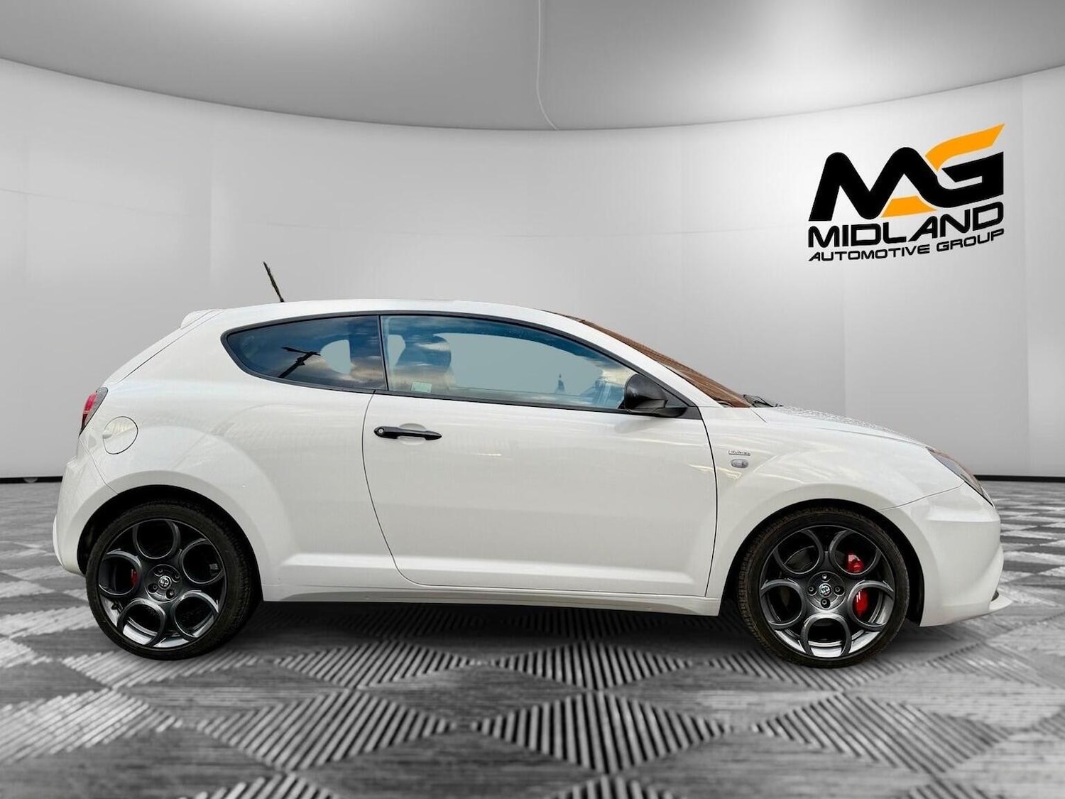 Used Alfa Romeo MiTo 2017 for sale - 76624414: Photo 5