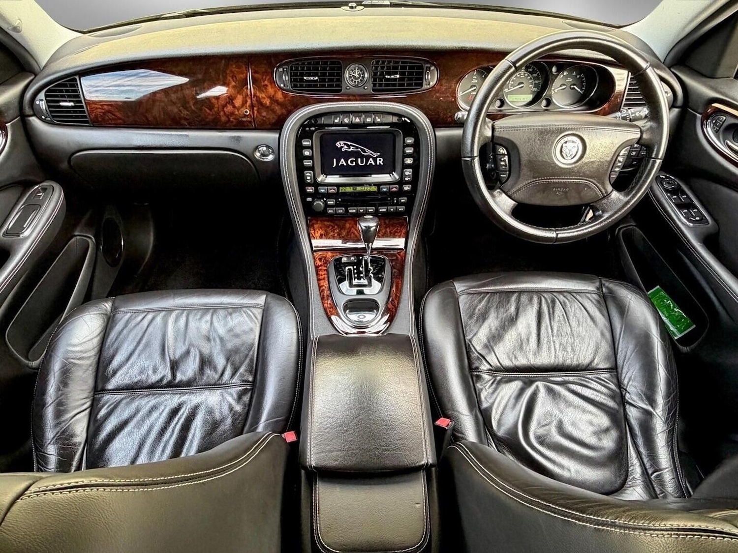 Used Jaguar XJ 2008 for sale - 77981800: Photo 11