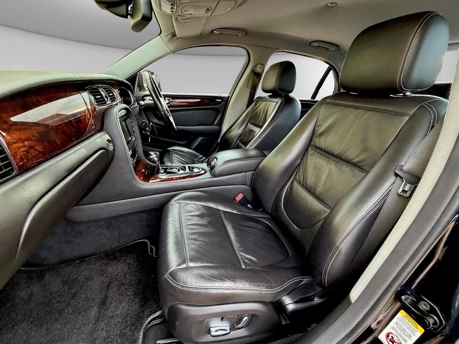 Used Jaguar XJ 2008 for sale - 77981800: Photo 13