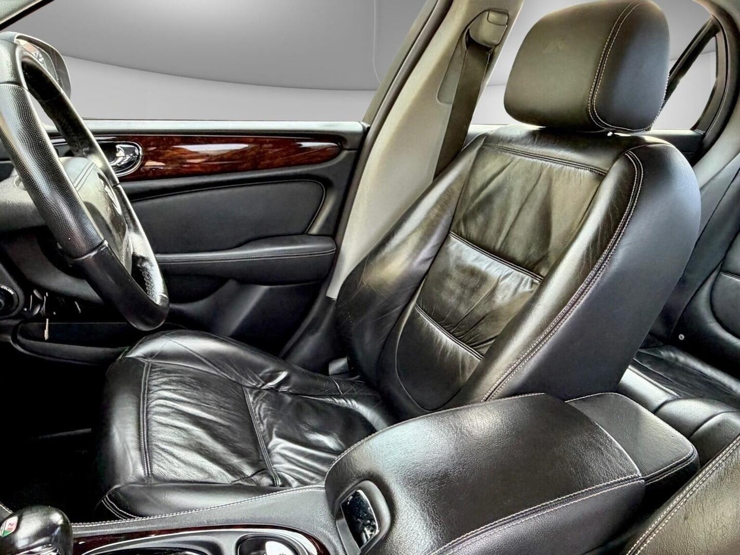 Used Jaguar XJ 2008 for sale - 77981800: Photo 14