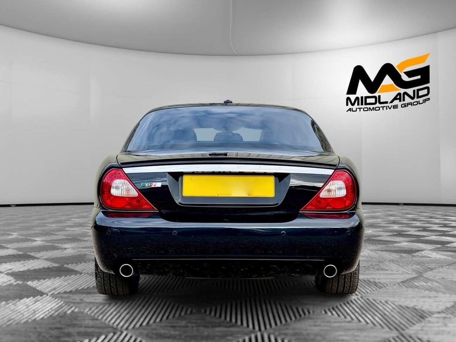 Used Jaguar XJ 2008 for sale - 77981800: Photo 6