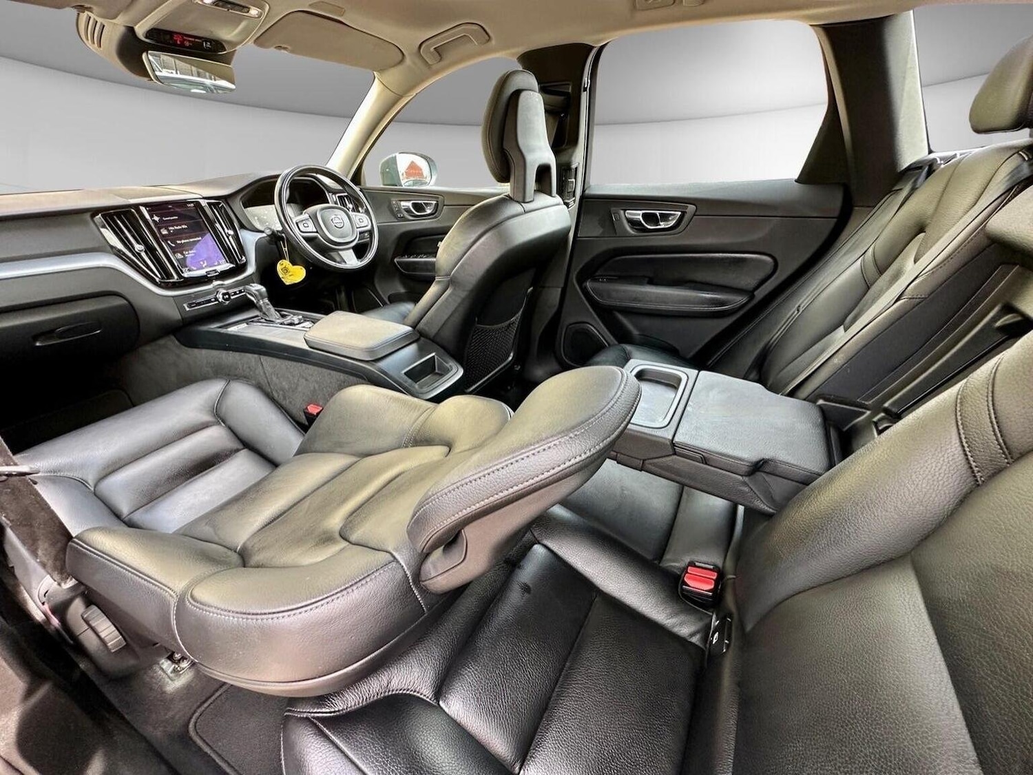 Used Volvo XC60 2017 for sale - 76769658: Photo 12