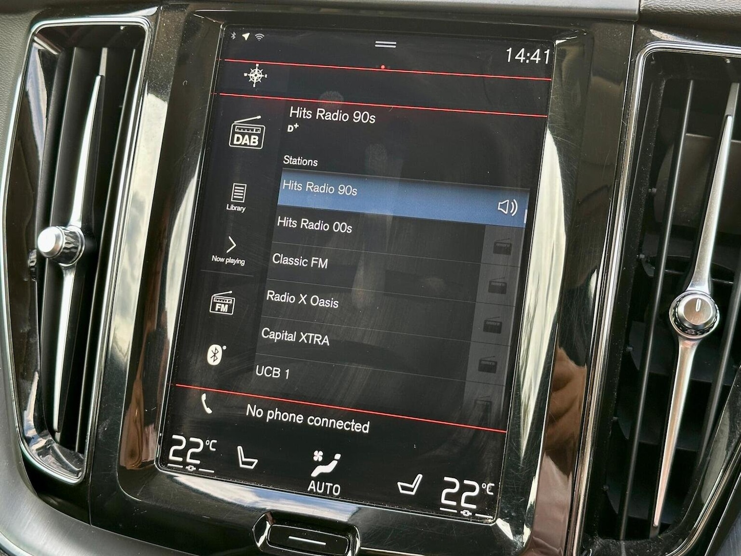 Used Volvo XC60 2017 for sale - 76769658: Photo 22