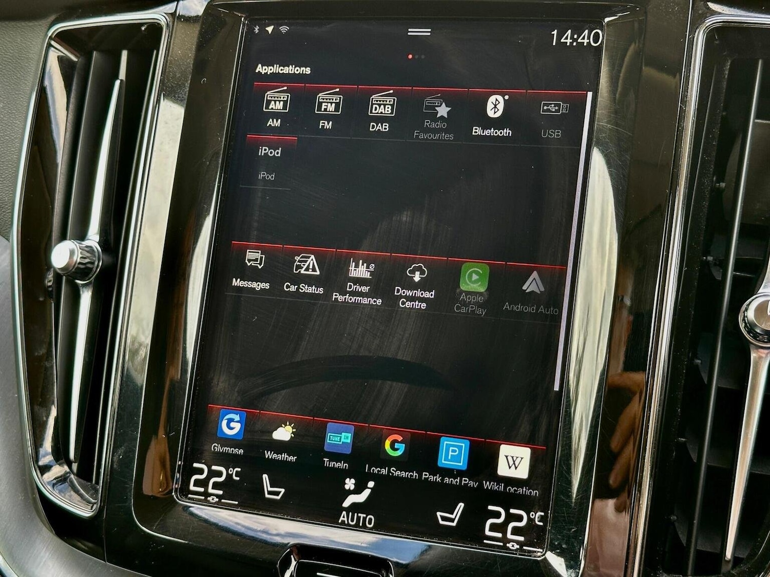 Used Volvo XC60 2017 for sale - 76769658: Photo 23