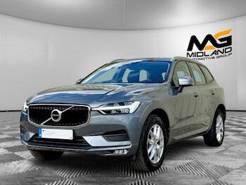 Used Volvo XC60 2017 for sale - 76769658: Photo