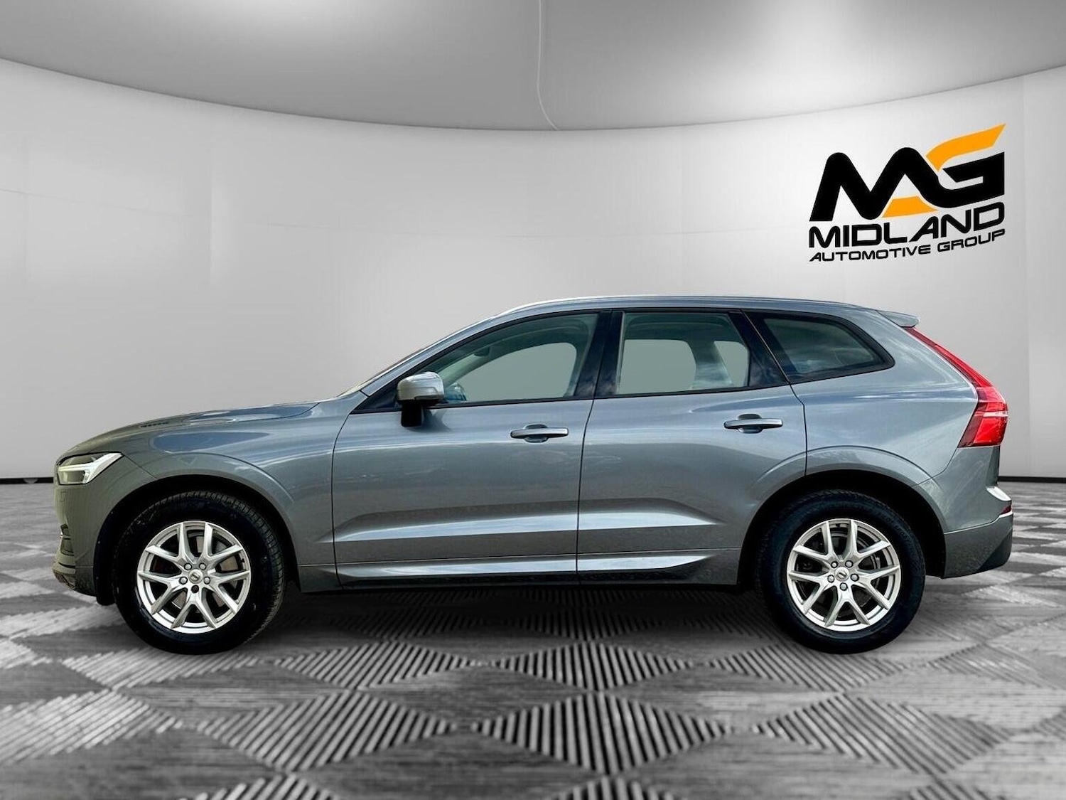 Used Volvo XC60 2017 for sale - 76769658: Photo 6