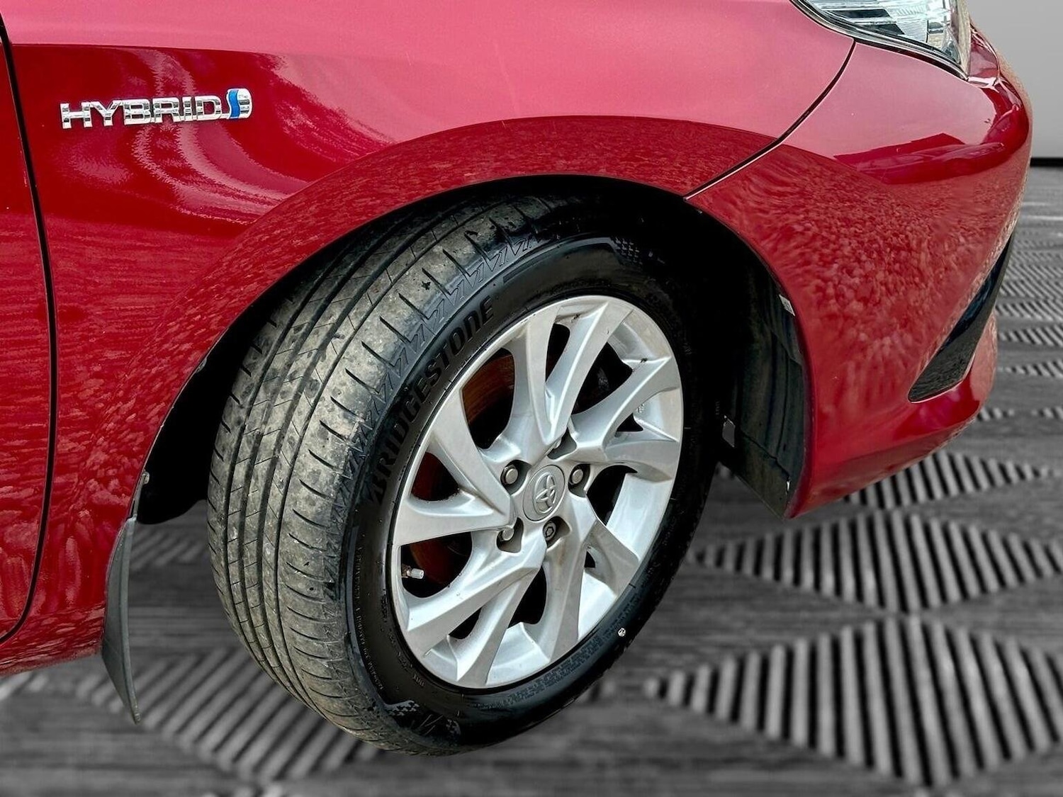 Used Toyota Auris 2017 for sale - 76624450: Photo 10